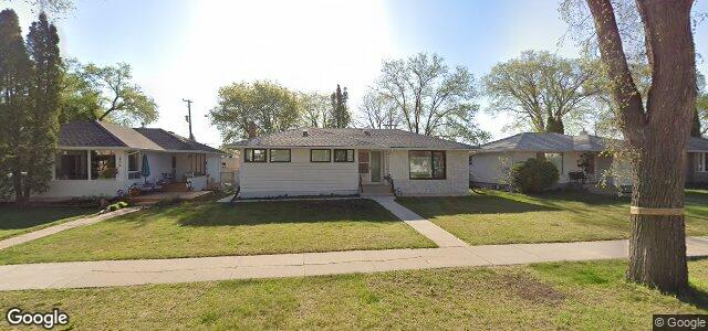 Larawan ng 480 Cordova Street sa Winnipeg, Manitoba