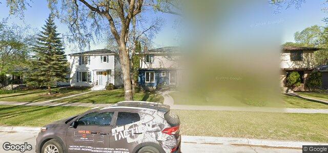 Larawan ng 481 Cordova Street sa Winnipeg, Manitoba