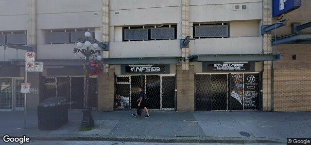 Larawan ng 486 Cordova Street sa Winnipeg, Manitoba