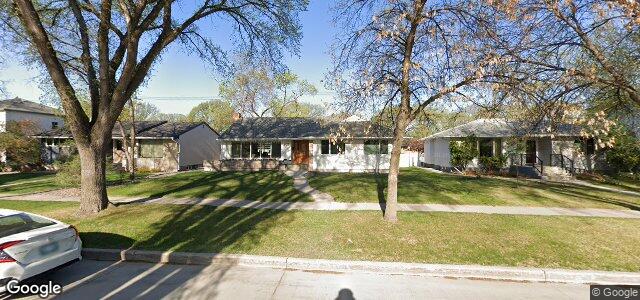 Larawan ng 493 Cordova Street sa Winnipeg, Manitoba