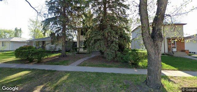 Larawan ng 496 Cordova Street sa Winnipeg, Manitoba