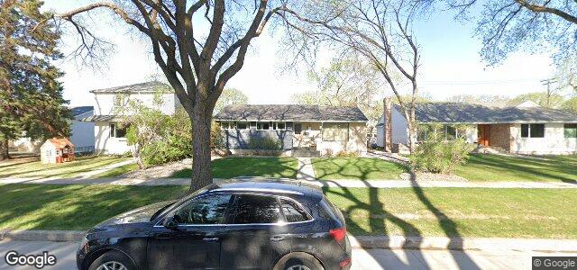 Larawan ng 497 Cordova Street sa Winnipeg, Manitoba