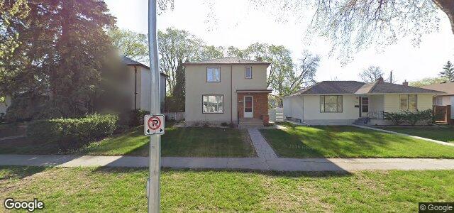 500 Cordova Street（加拿大曼尼托巴省温尼伯市）房屋照片