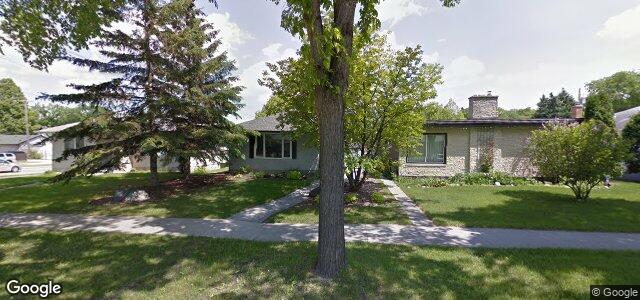 Larawan ng 504 Queenston Street sa Winnipeg, Manitoba
