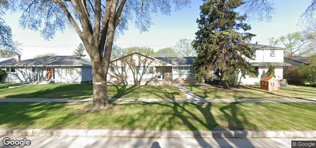 Photo of 505 Cordova Street in Winnipeg, Manitoba