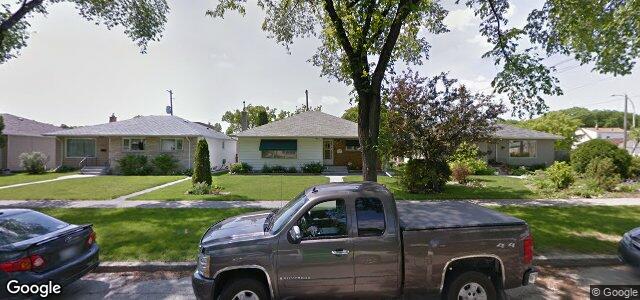 Larawan ng 507 Queenston Street sa Winnipeg, Manitoba