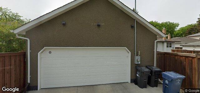 Larawan ng 508 Cordova Street sa Winnipeg, Manitoba