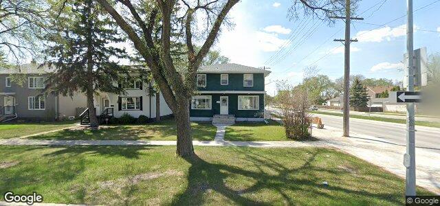 Larawan ng 511 Waverley Street sa Winnipeg, Manitoba