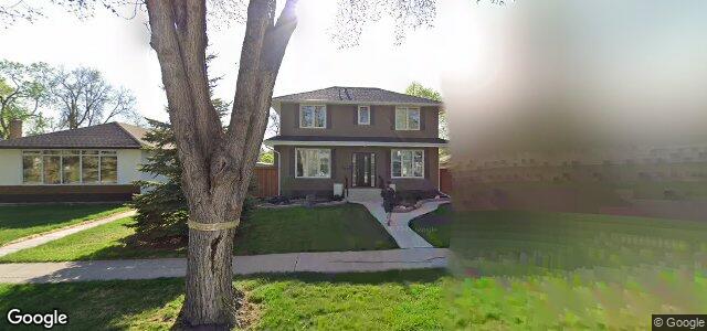 Larawan ng 512 Cordova Street sa Winnipeg, Manitoba