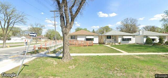 Larawan ng 512 Waverley Street sa Winnipeg, Manitoba