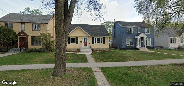 Larawan ng 514 Montrose Street sa Winnipeg, Manitoba