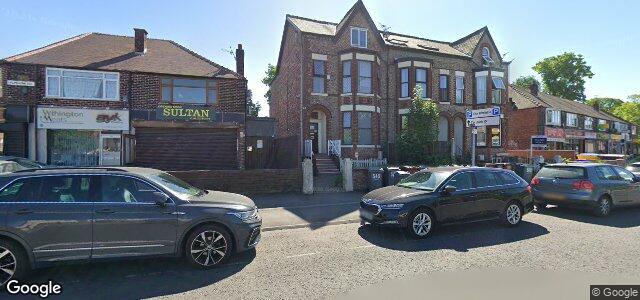 Larawan ng 515 Oxford Street sa Winnipeg, Manitoba