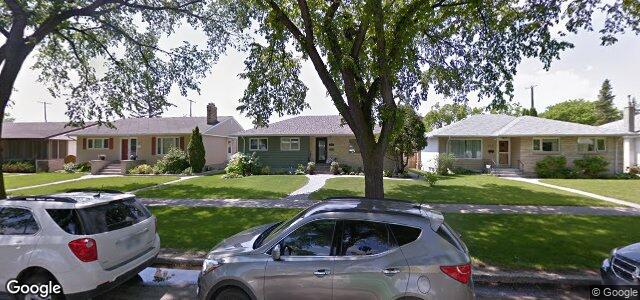 Larawan ng 515 Queenston Street sa Winnipeg, Manitoba