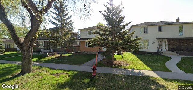 Larawan ng 516 Cordova Street sa Winnipeg, Manitoba