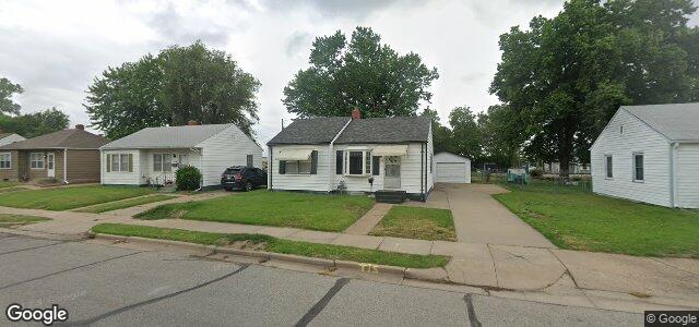 Larawan ng 516 Montrose Street sa Winnipeg, Manitoba