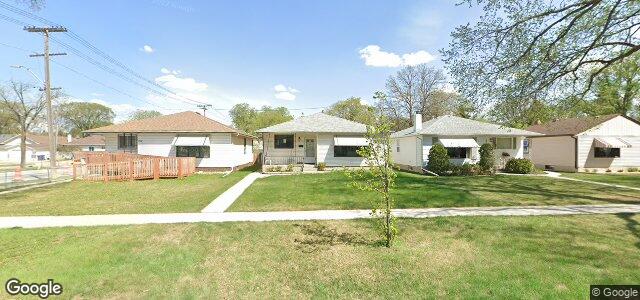 516 Waverley Street（加拿大曼尼托巴省溫尼伯市）房屋照片