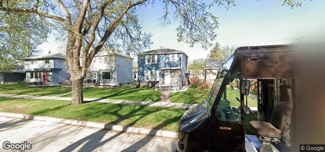 Larawan ng 517 Cordova Street sa Winnipeg, Manitoba