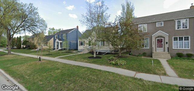 Photo of 518 Montrose Street in Winnipeg, Manitoba