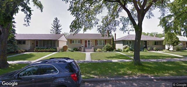 Larawan ng 519 Queenston Street sa Winnipeg, Manitoba