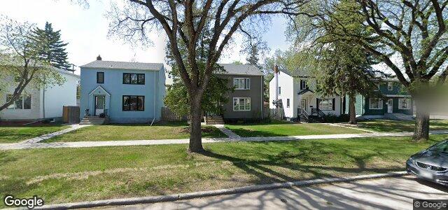Larawan ng 519 Waverley Street sa Winnipeg, Manitoba