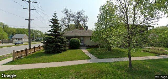 Larawan ng 520 Borebank Street sa Winnipeg, Manitoba