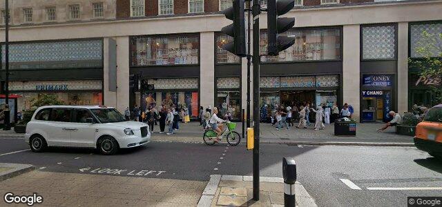 Larawan ng 521 Oxford Street sa Winnipeg, Manitoba