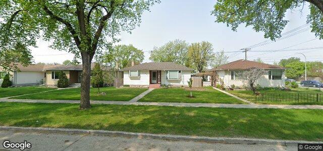 Larawan ng 523 Borebank Street sa Winnipeg, Manitoba