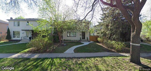 Larawan ng 524 Cordova Street sa Winnipeg, Manitoba