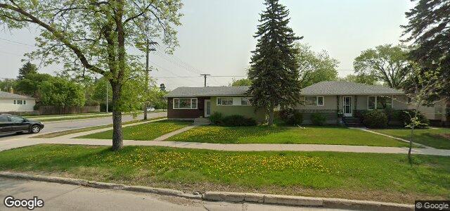 Larawan ng 524 Lindsay Street sa Winnipeg, Manitoba