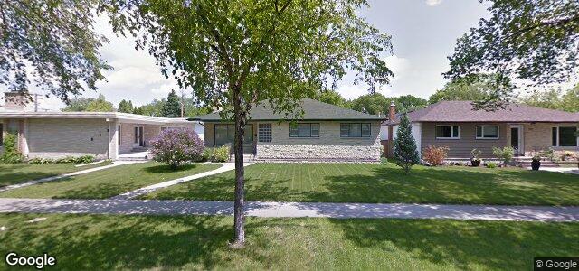Larawan ng 524 Queenston Street sa Winnipeg, Manitoba