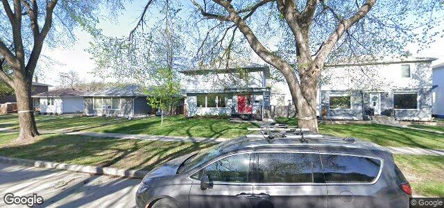 Larawan ng 525 Cordova Street sa Winnipeg, Manitoba