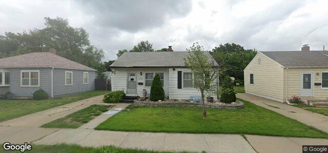 525 Montrose Street（加拿大曼尼托巴省溫尼伯市）房屋照片