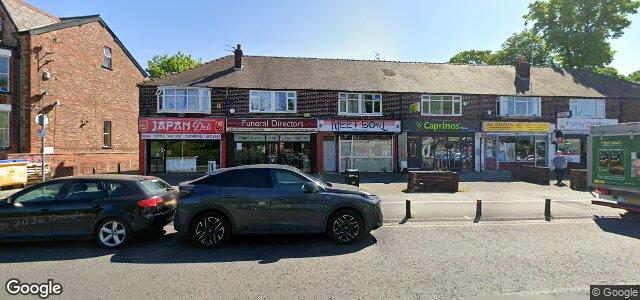 Larawan ng 525 Oxford Street sa Winnipeg, Manitoba