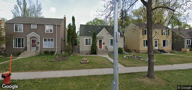 Larawan ng 526 Montrose Street sa Winnipeg, Manitoba