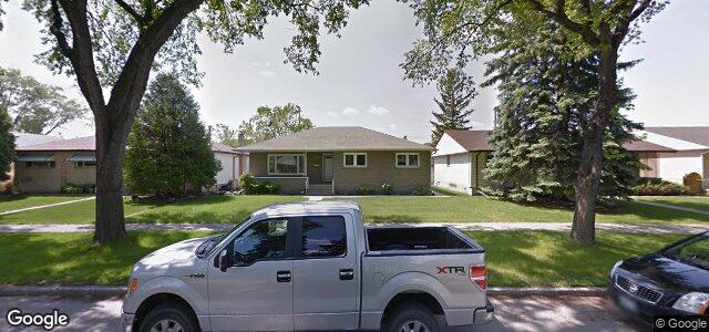 Larawan ng 527 Queenston Street sa Winnipeg, Manitoba