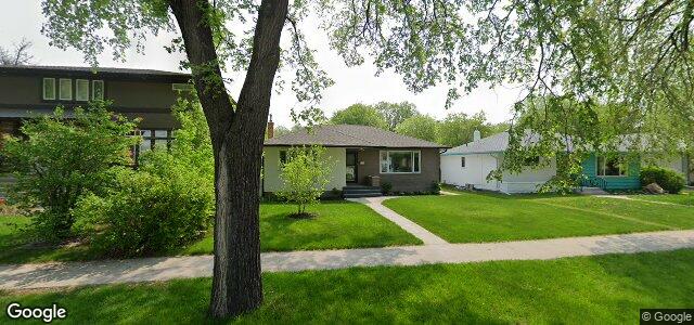 Larawan ng 528 Borebank Street sa Winnipeg, Manitoba