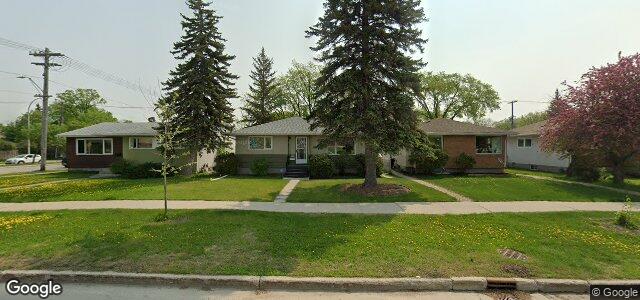 Larawan ng 528 Lindsay Street sa Winnipeg, Manitoba
