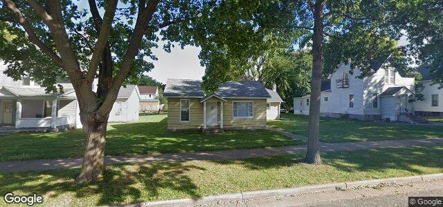 Larawan ng 528 Niagara Street sa Winnipeg, Manitoba