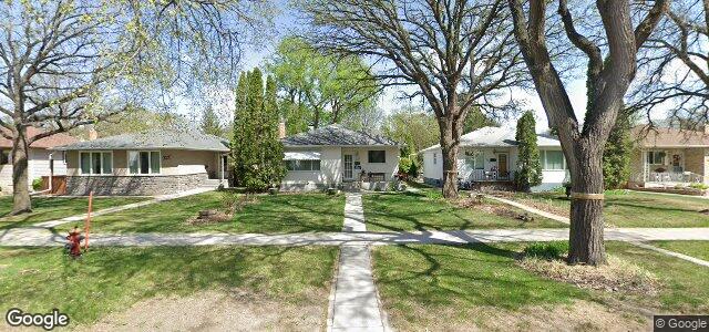 Larawan ng 528 Waverley Street sa Winnipeg, Manitoba