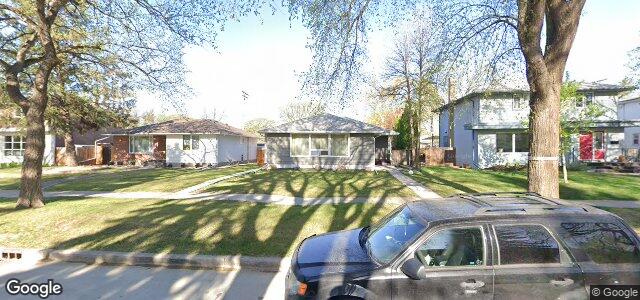 Larawan ng 529 Cordova Street sa Winnipeg, Manitoba