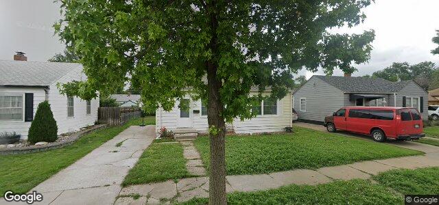 Larawan ng 529 Montrose Street sa Winnipeg, Manitoba