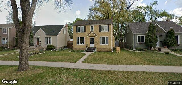 Larawan ng 530 Montrose Street sa Winnipeg, Manitoba