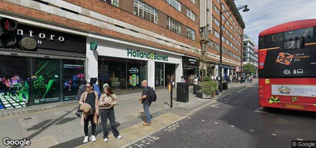 Larawan ng 530 Oxford Street sa Winnipeg, Manitoba