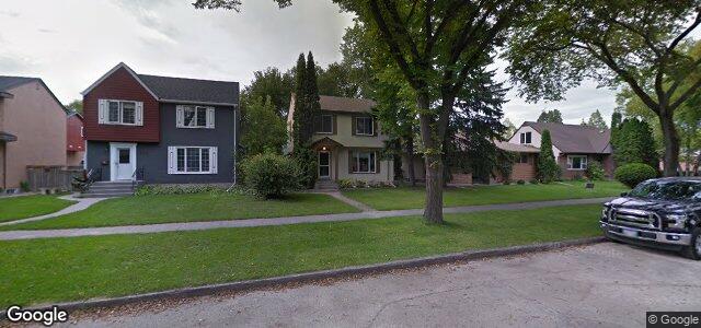 Larawan ng 531 Niagara Street sa Winnipeg, Manitoba