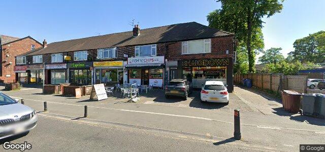 Larawan ng 531 Oxford Street sa Winnipeg, Manitoba