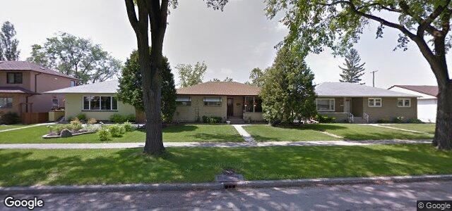 Larawan ng 531 Queenston Street sa Winnipeg, Manitoba