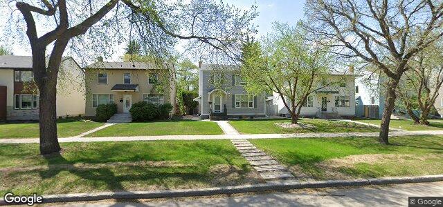 531 Waverley Street（加拿大曼尼托巴省温尼伯市）房屋照片