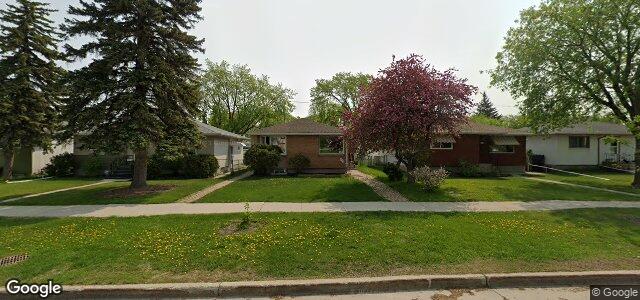 Larawan ng 532 Lindsay Street sa Winnipeg, Manitoba