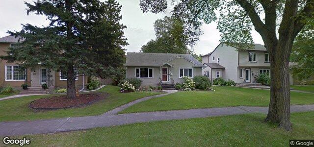 Larawan ng 532 Niagara Street sa Winnipeg, Manitoba