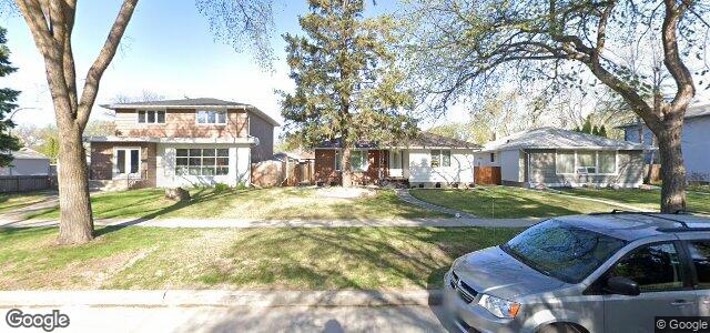 Larawan ng 533 Cordova Street sa Winnipeg, Manitoba